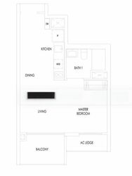 Treasure at Tampines (D18), Condominium #477213711